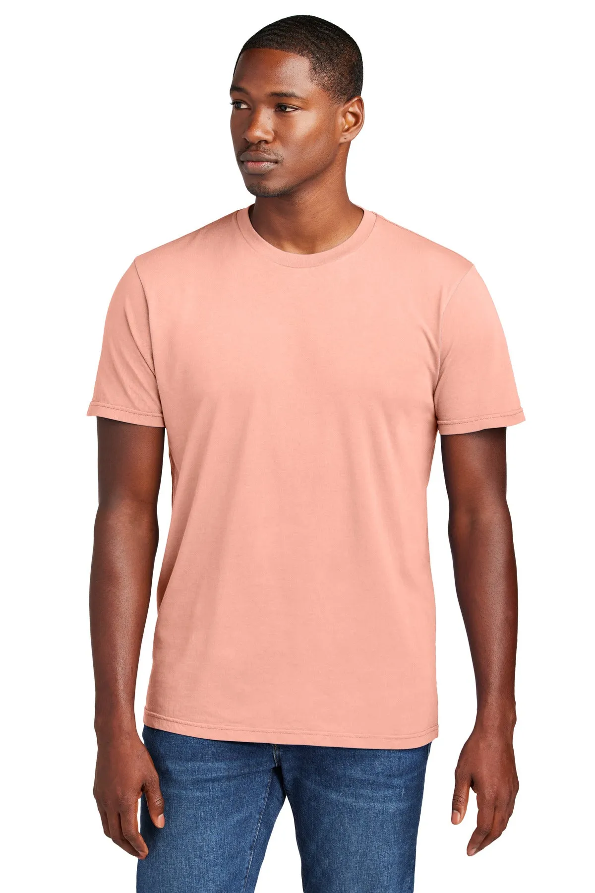District Wash Men's Tee DT2101