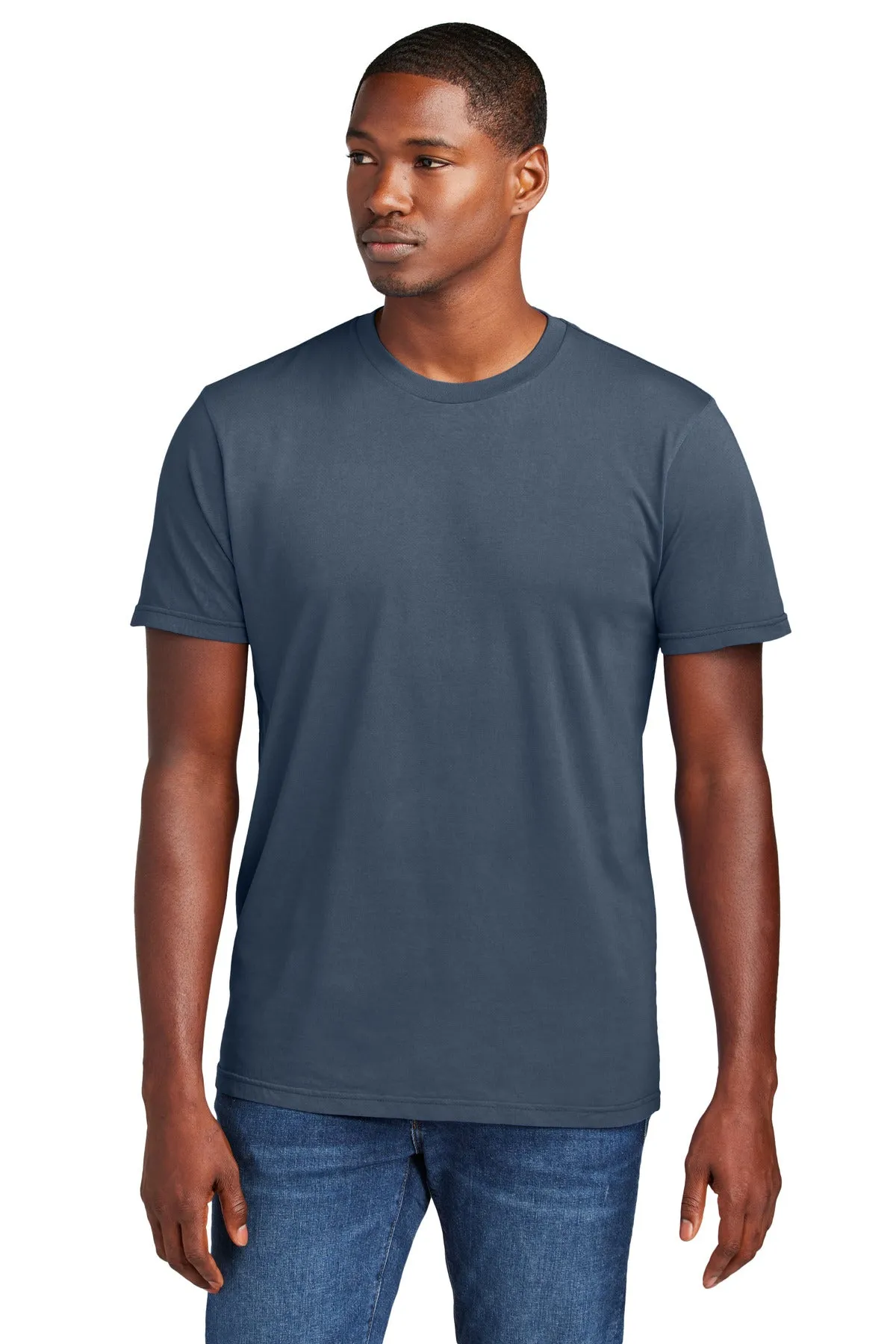 District Wash Men's Tee DT2101