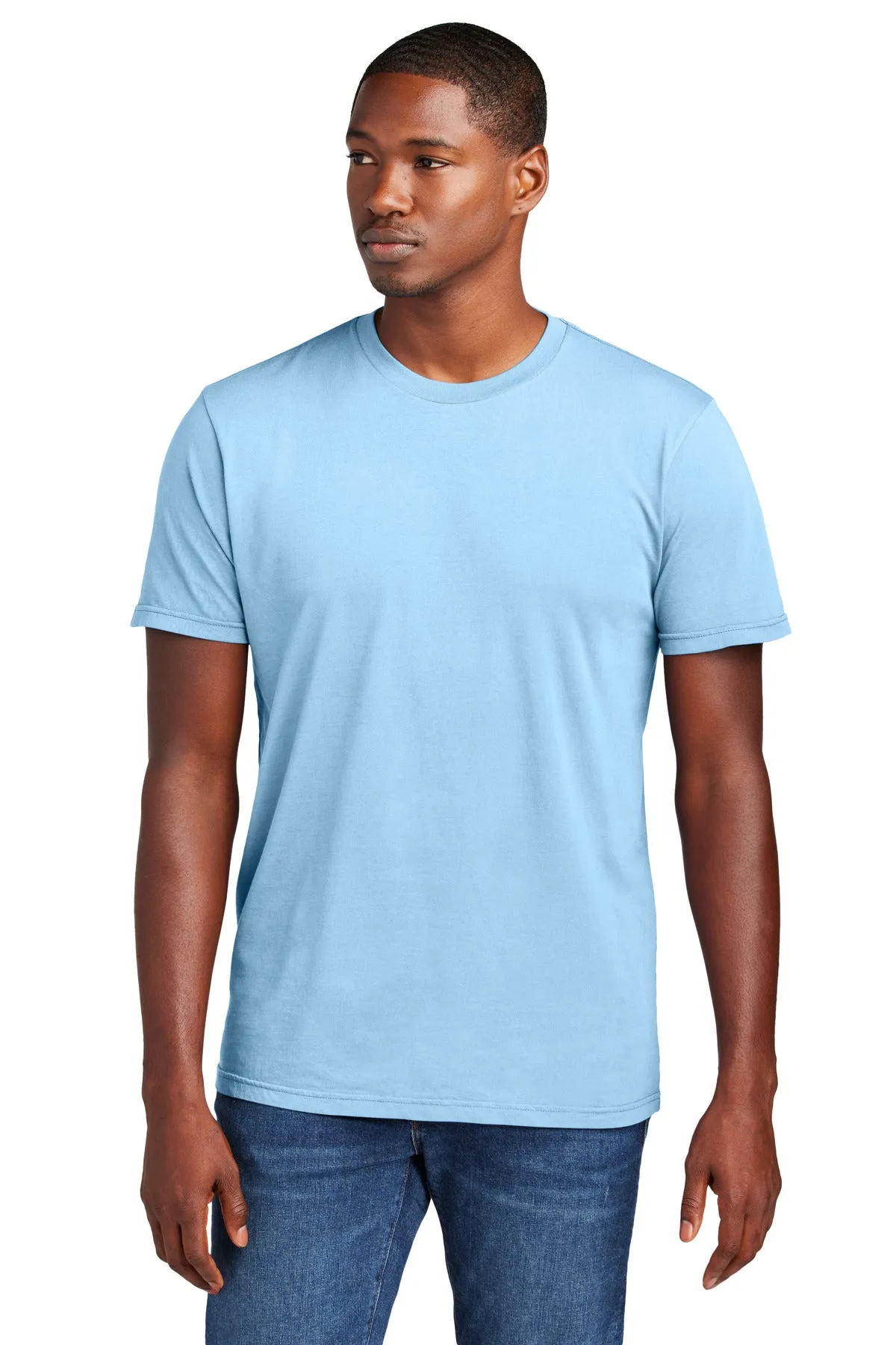 District Wash Men's Tee DT2101
