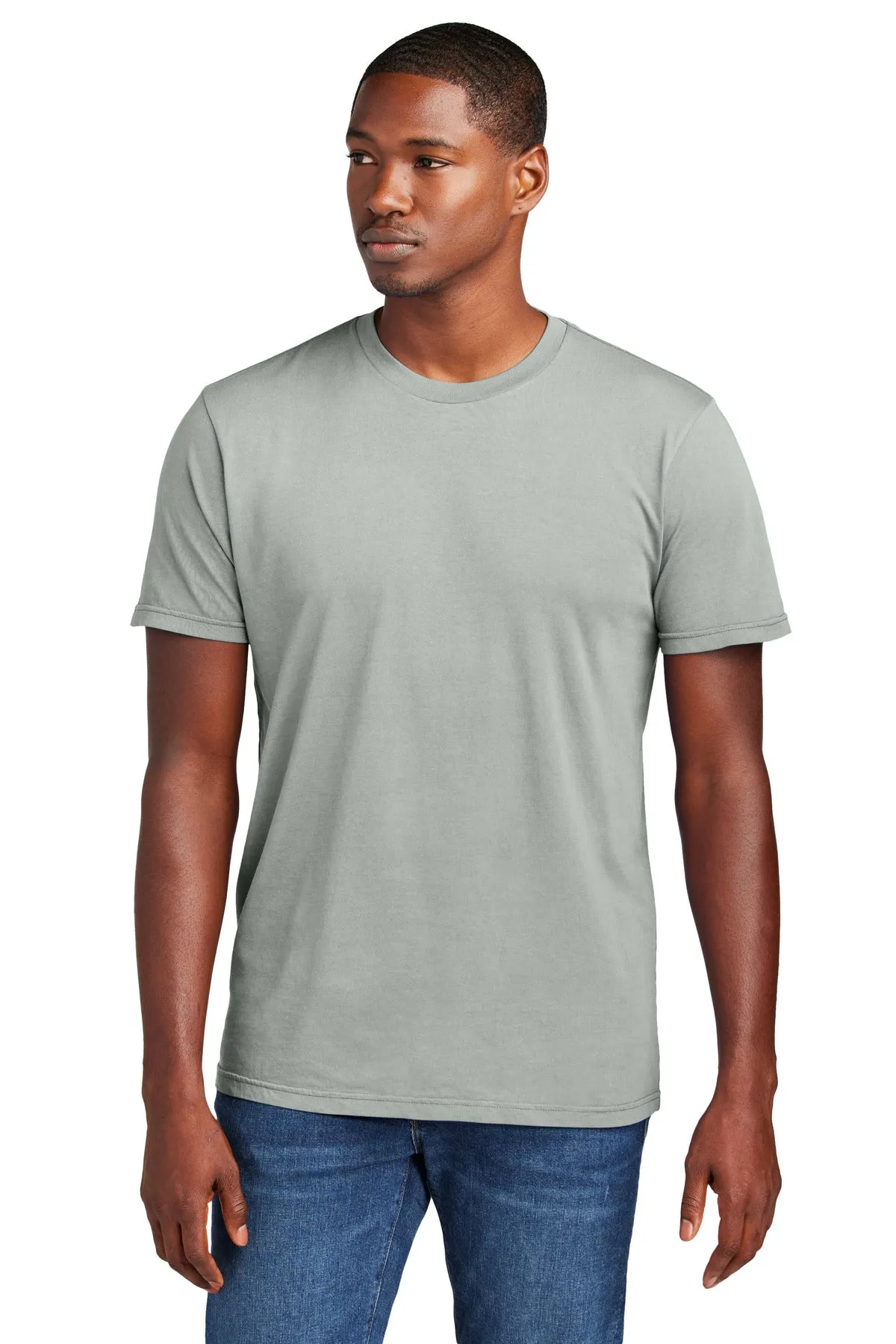 District Wash Men's Tee DT2101