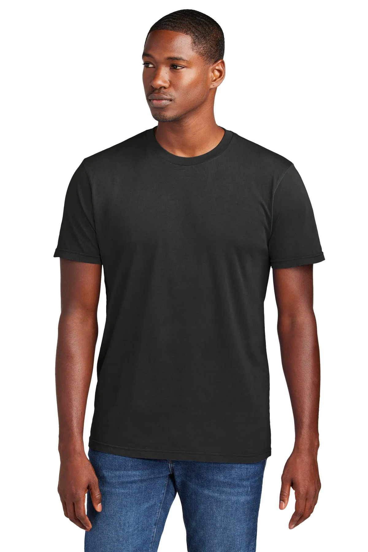 District Wash Men's Tee DT2101