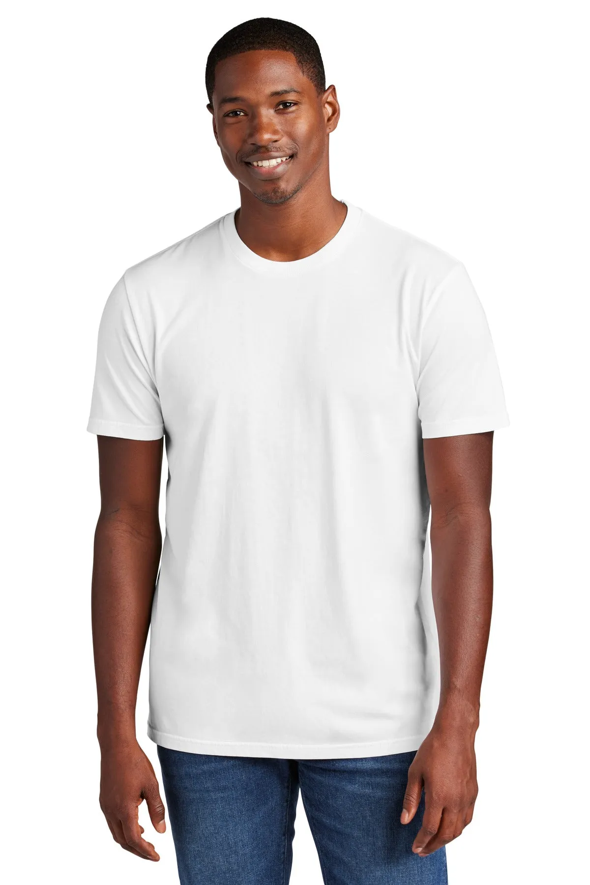 District Wash Men's Tee DT2101