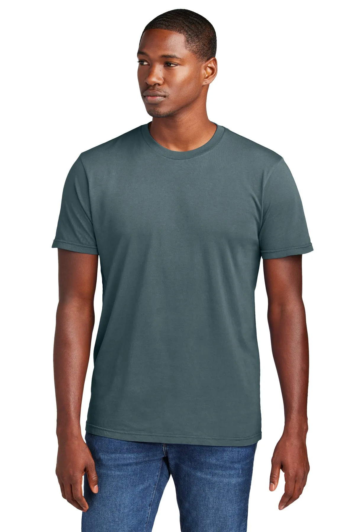 District Wash Men's Tee DT2101