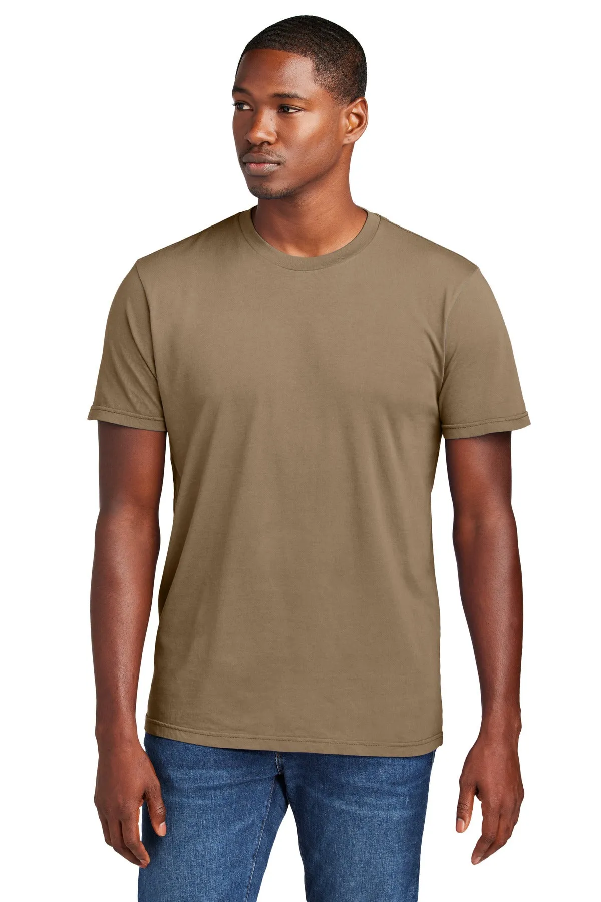 District Wash Men's Tee DT2101