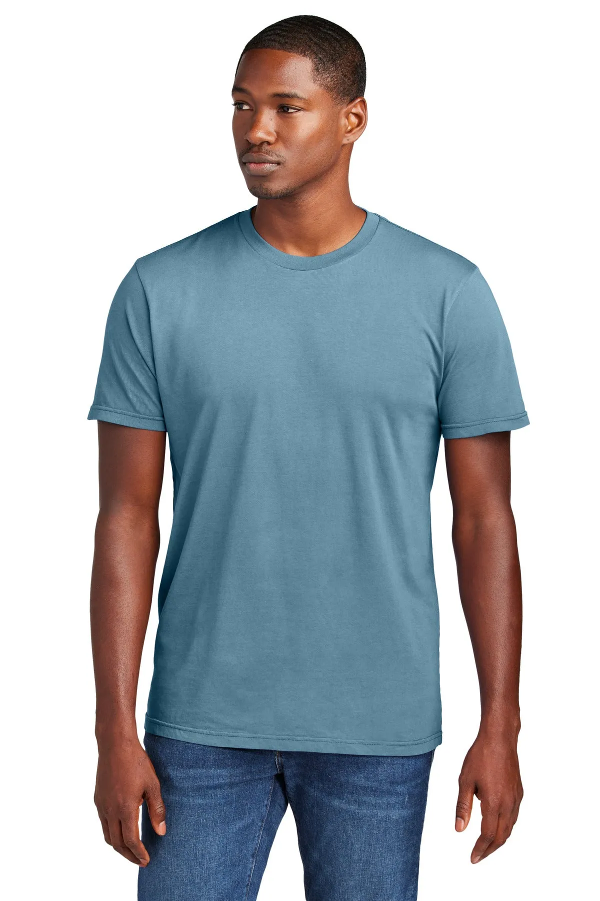 District Wash Men's Tee DT2101