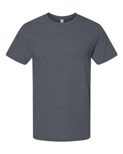Fruit of the Loom Men's Iconic T-Shirt - IC47MRA