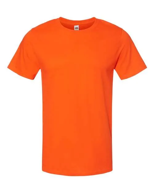 Fruit of the Loom Men's Iconic T-Shirt - IC47MRA
