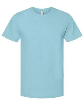 Fruit of the Loom Men's Iconic T-Shirt - IC47MRA