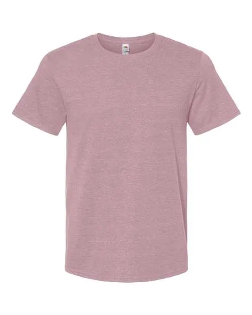 Fruit of the Loom Men's Iconic T-Shirt - IC47MRA