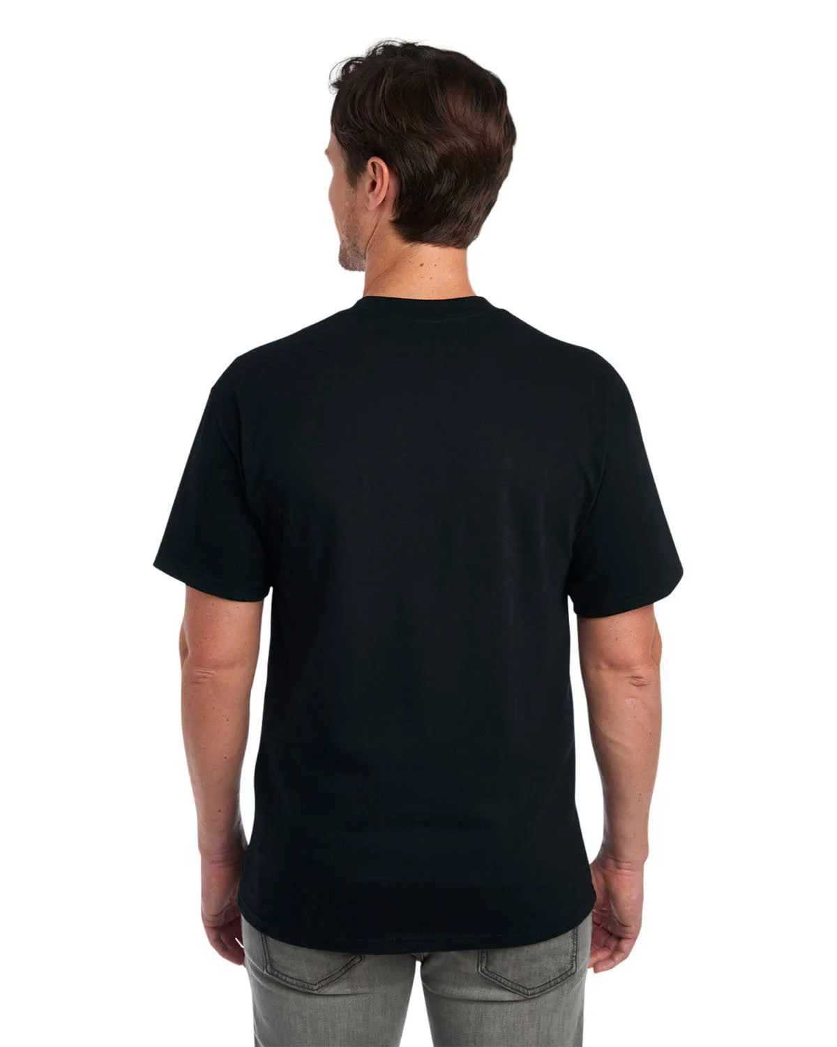 Fruit of the Loom Unisex Heavyweight T-Shirt