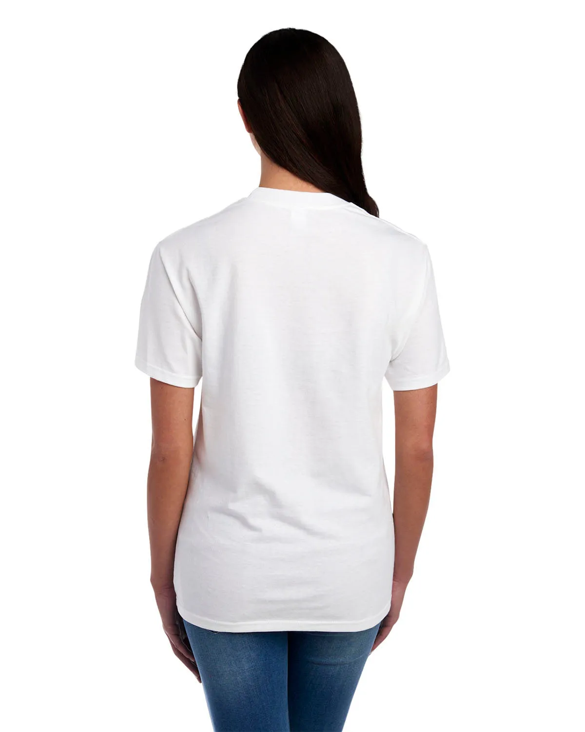 Fruit of the Loom Unisex Heavyweight T-Shirt