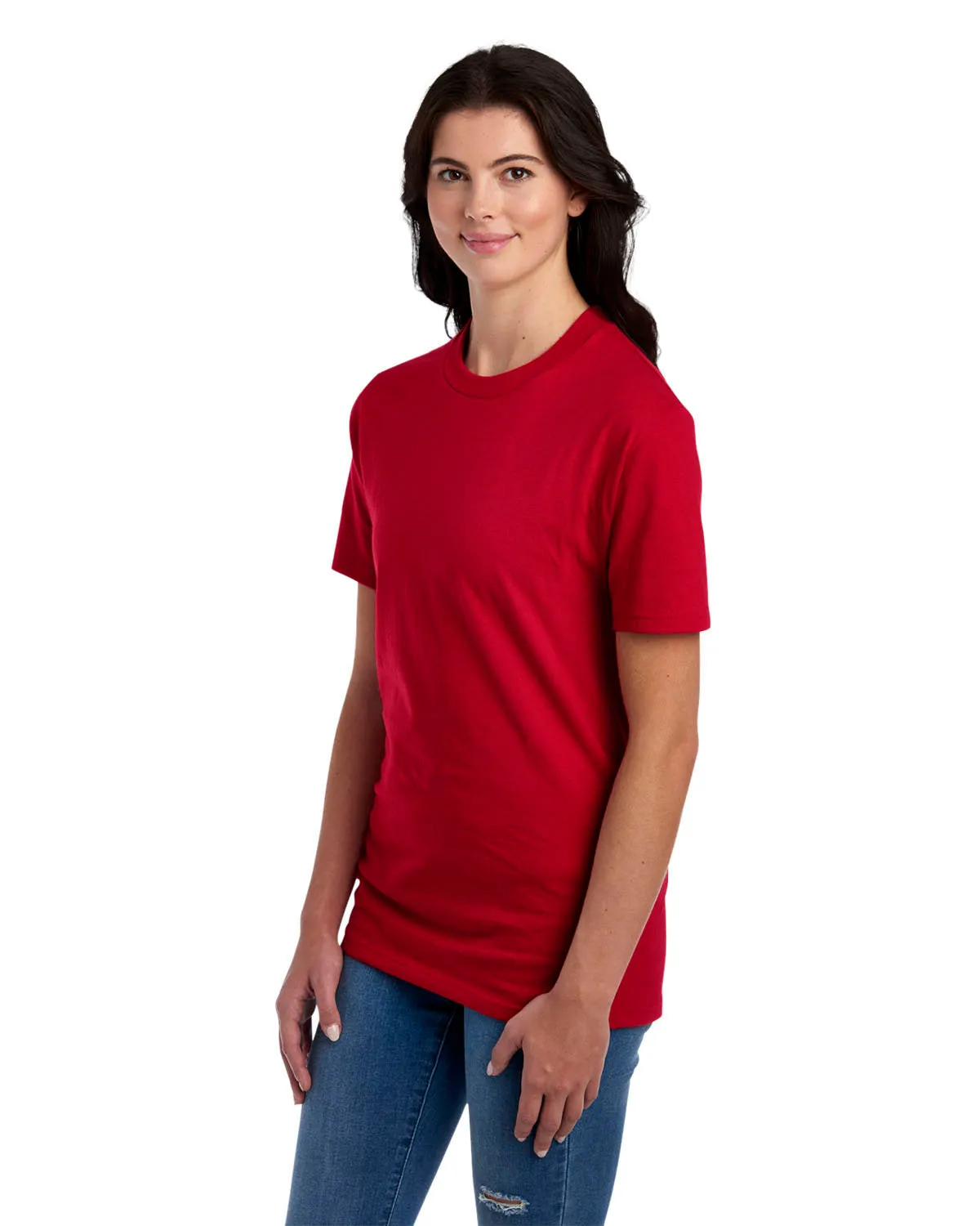 Fruit of the Loom Unisex Heavyweight T-Shirt