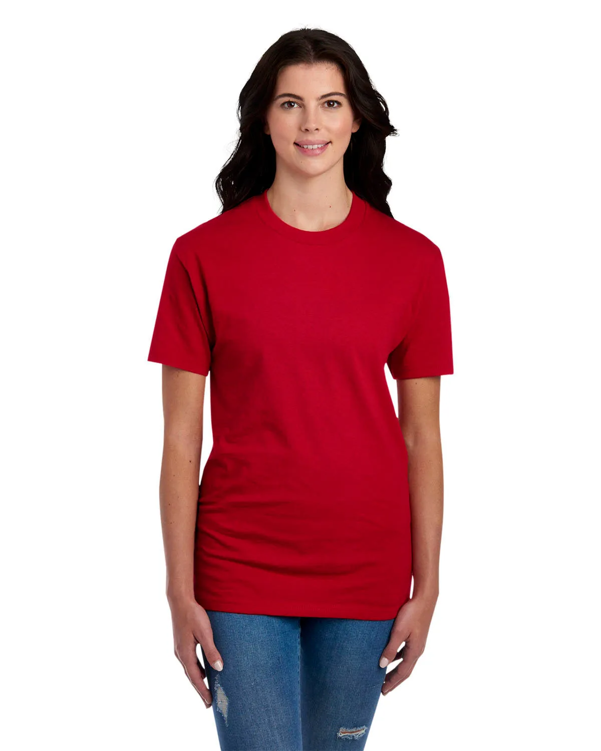 Fruit of the Loom Unisex Heavyweight T-Shirt