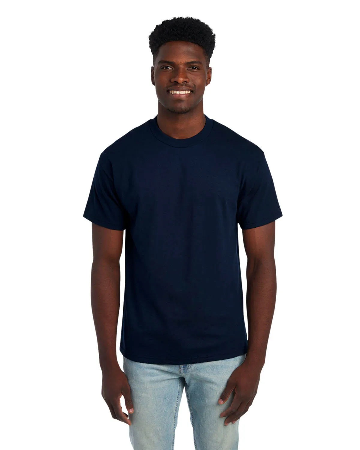 Fruit of the Loom Unisex Heavyweight T-Shirt
