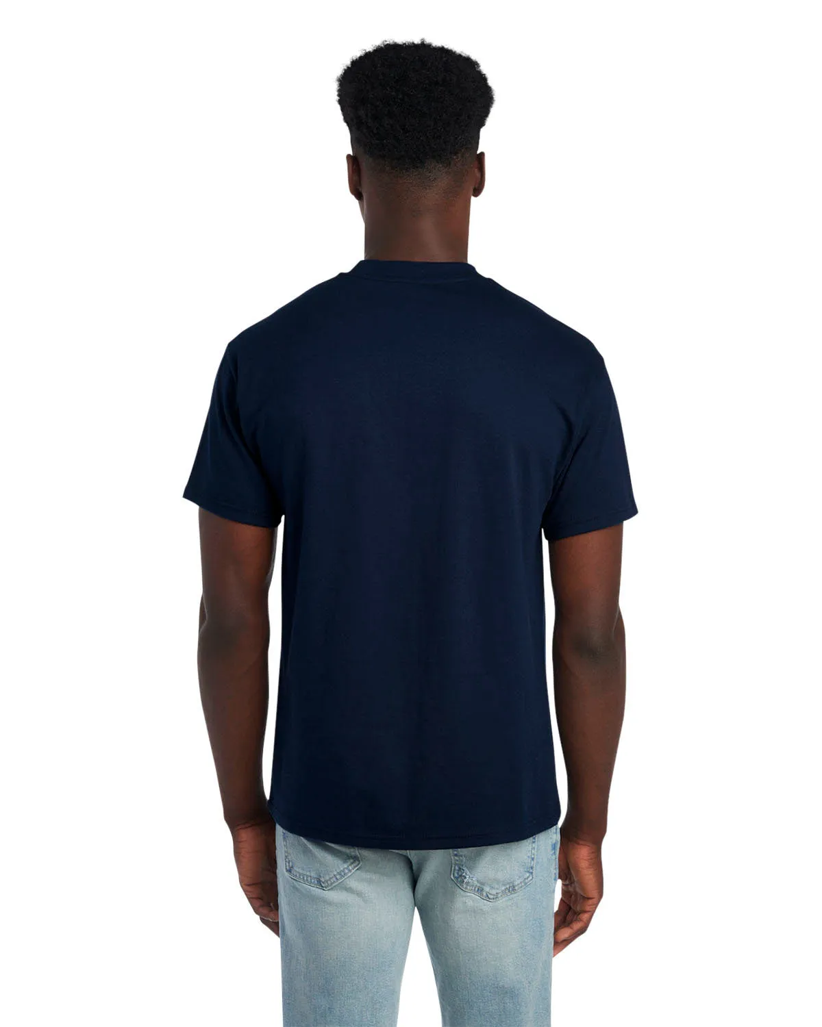 Fruit of the Loom Unisex Heavyweight T-Shirt