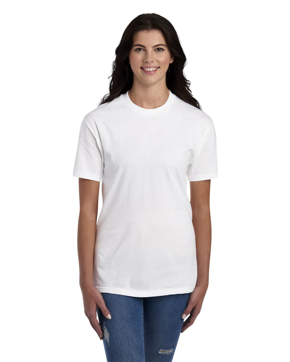 Fruit of the Loom Unisex Heavyweight T-Shirt
