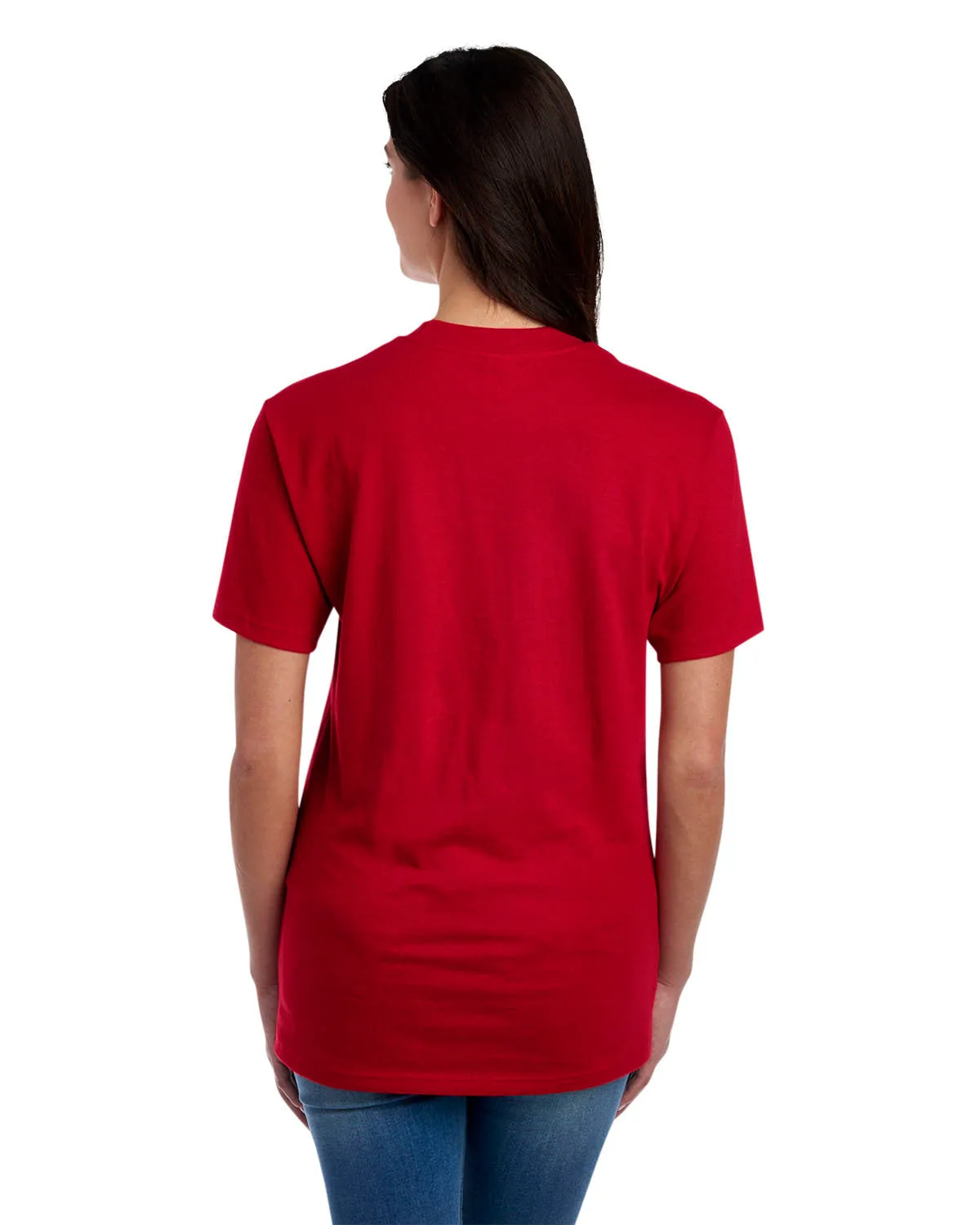 Fruit of the Loom Unisex Heavyweight T-Shirt