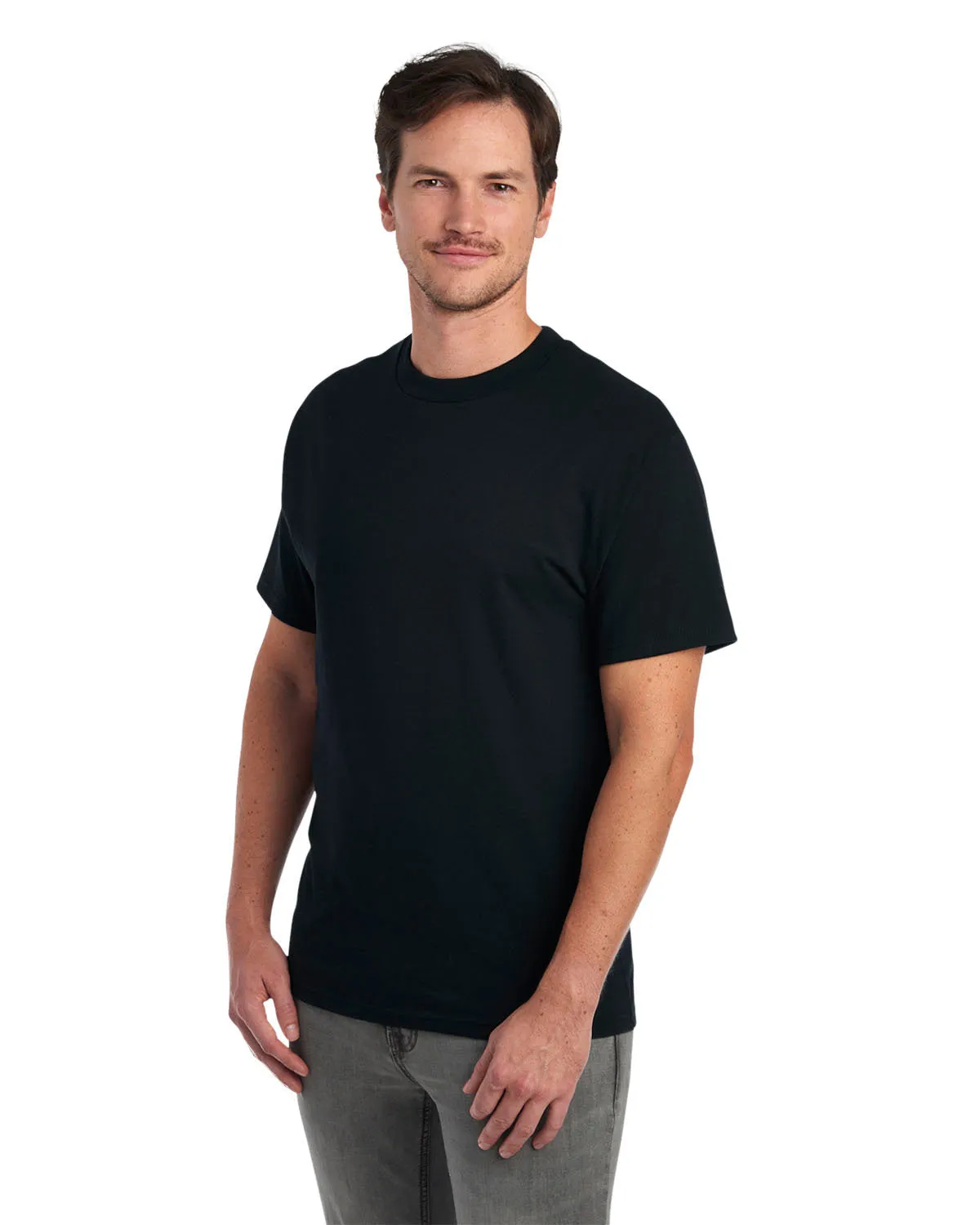 Fruit of the Loom Unisex Heavyweight T-Shirt