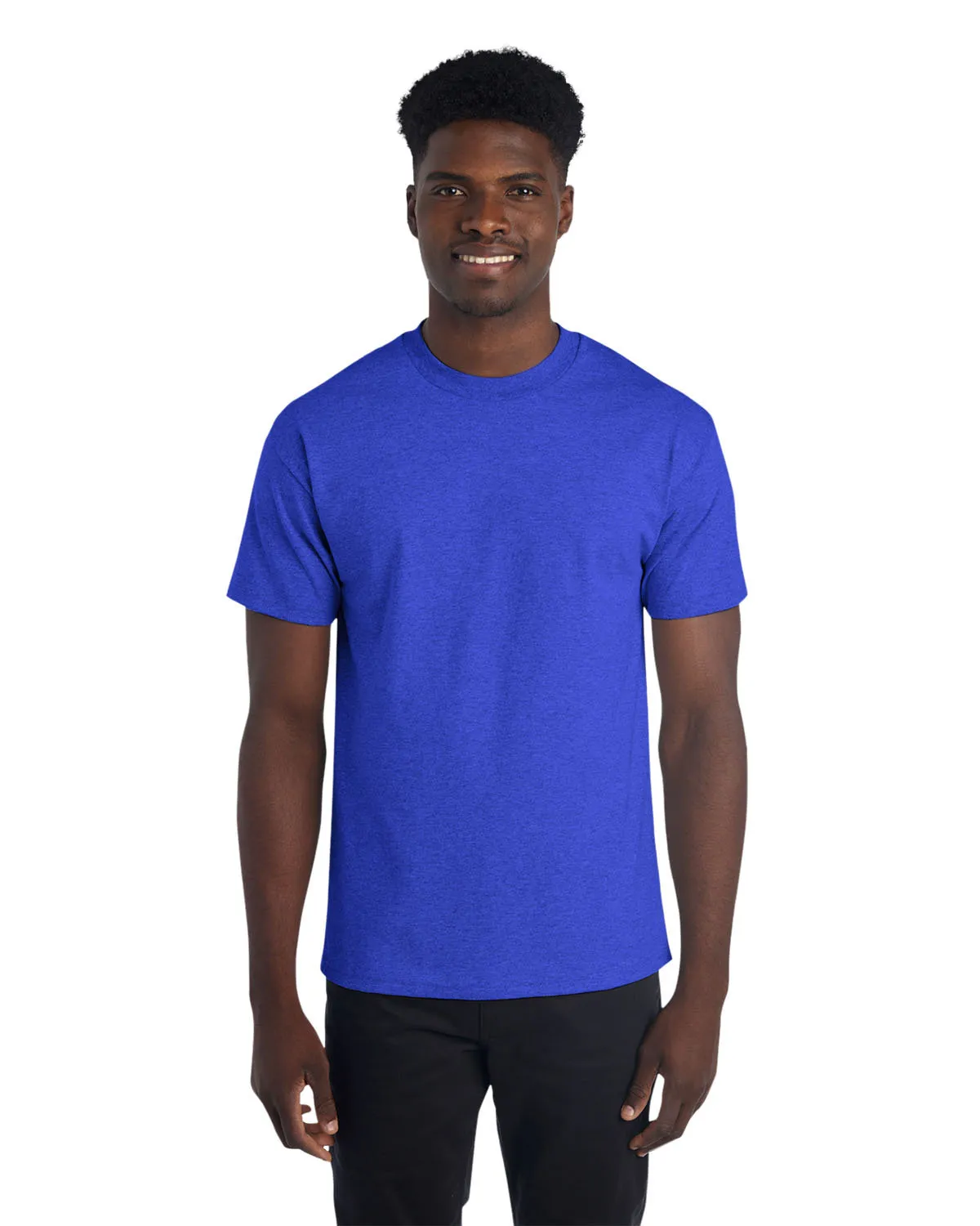 Fruit of the Loom Unisex Heavyweight T-Shirt