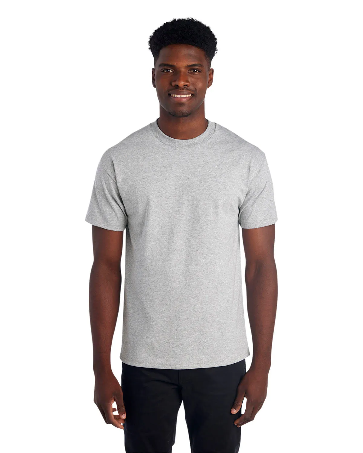 Fruit of the Loom Unisex Heavyweight T-Shirt