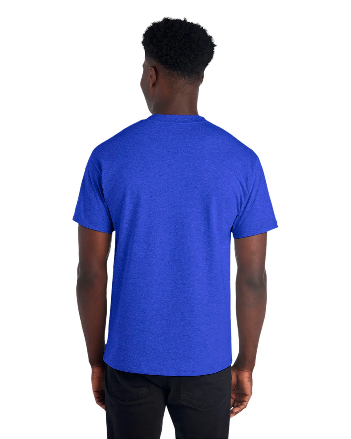 Fruit of the Loom Unisex Heavyweight T-Shirt