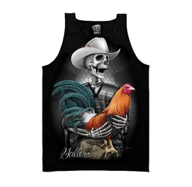 Gallero Men's Tank Top - LOW IN STOCK