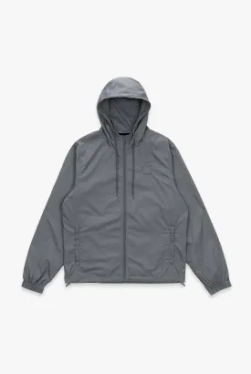 HRH Windbreaker - Grey