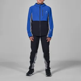Junior Versatility Pants  - Black/Cobalt/Grey