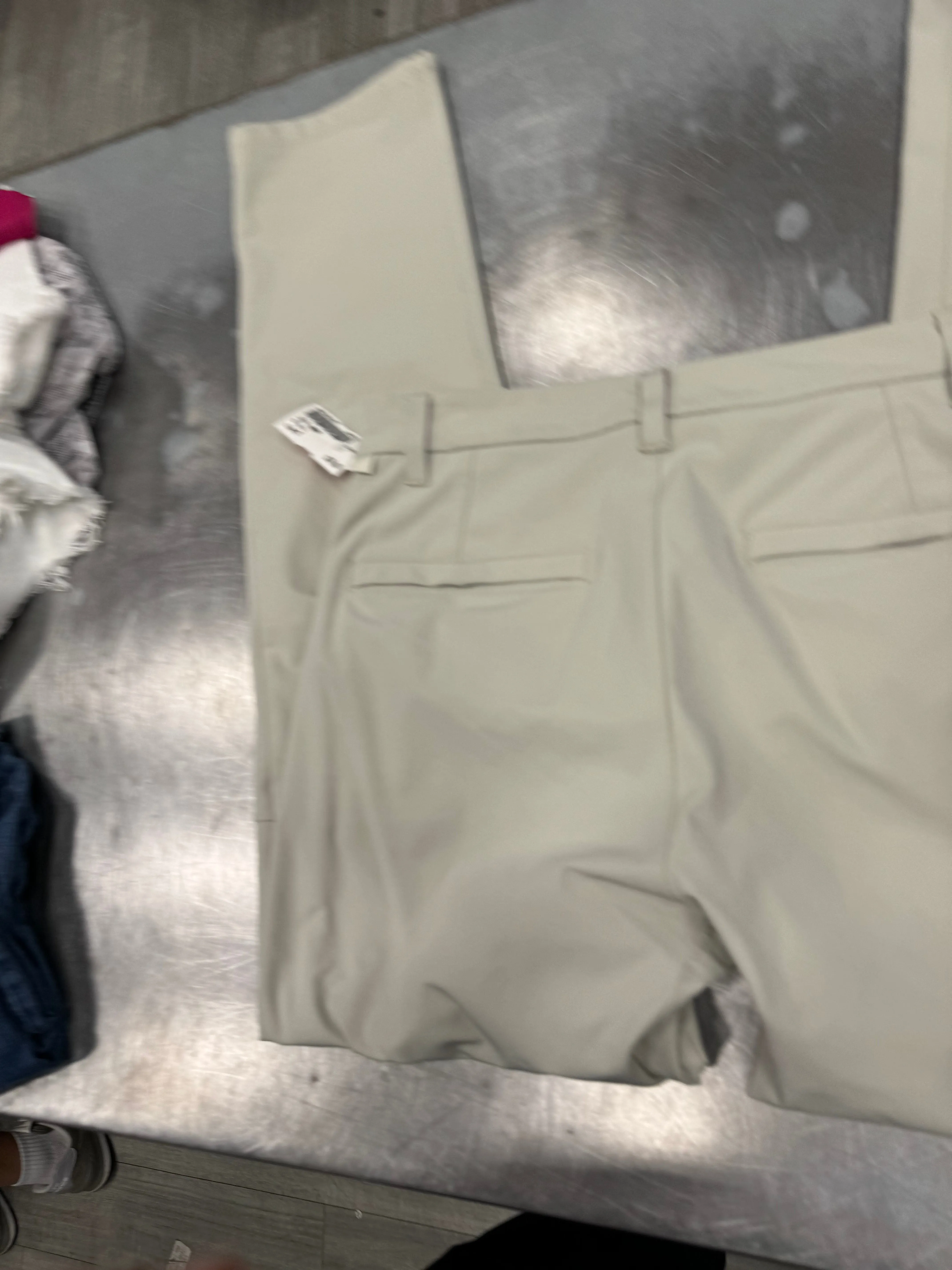 Lulu Lemon Athletic Pants Size 30