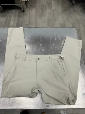 Lulu Lemon Athletic Pants Size 30