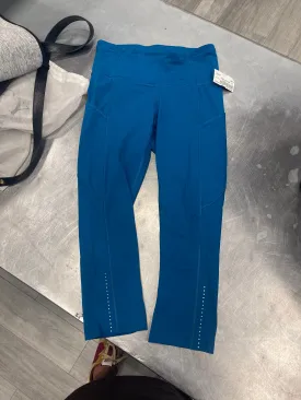 Lulu Lemon Athletic Pants Size 4 9382
