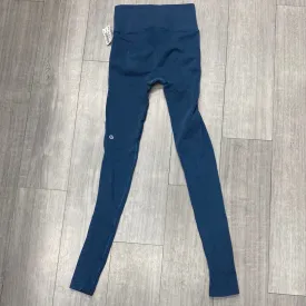 Lulu Lemon Athletic Pants Size Small