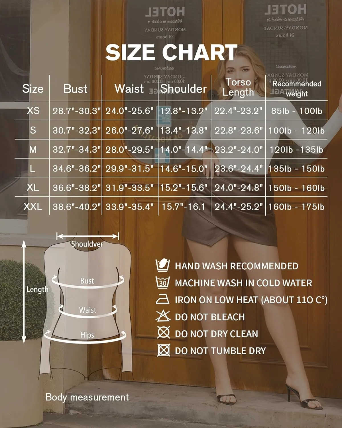 MANGOPOP Women's Mock Turtle Neck Slim Fit Half Elbow Short 3/4 Short Long Sleeve T Shirts Tight Tops Tee