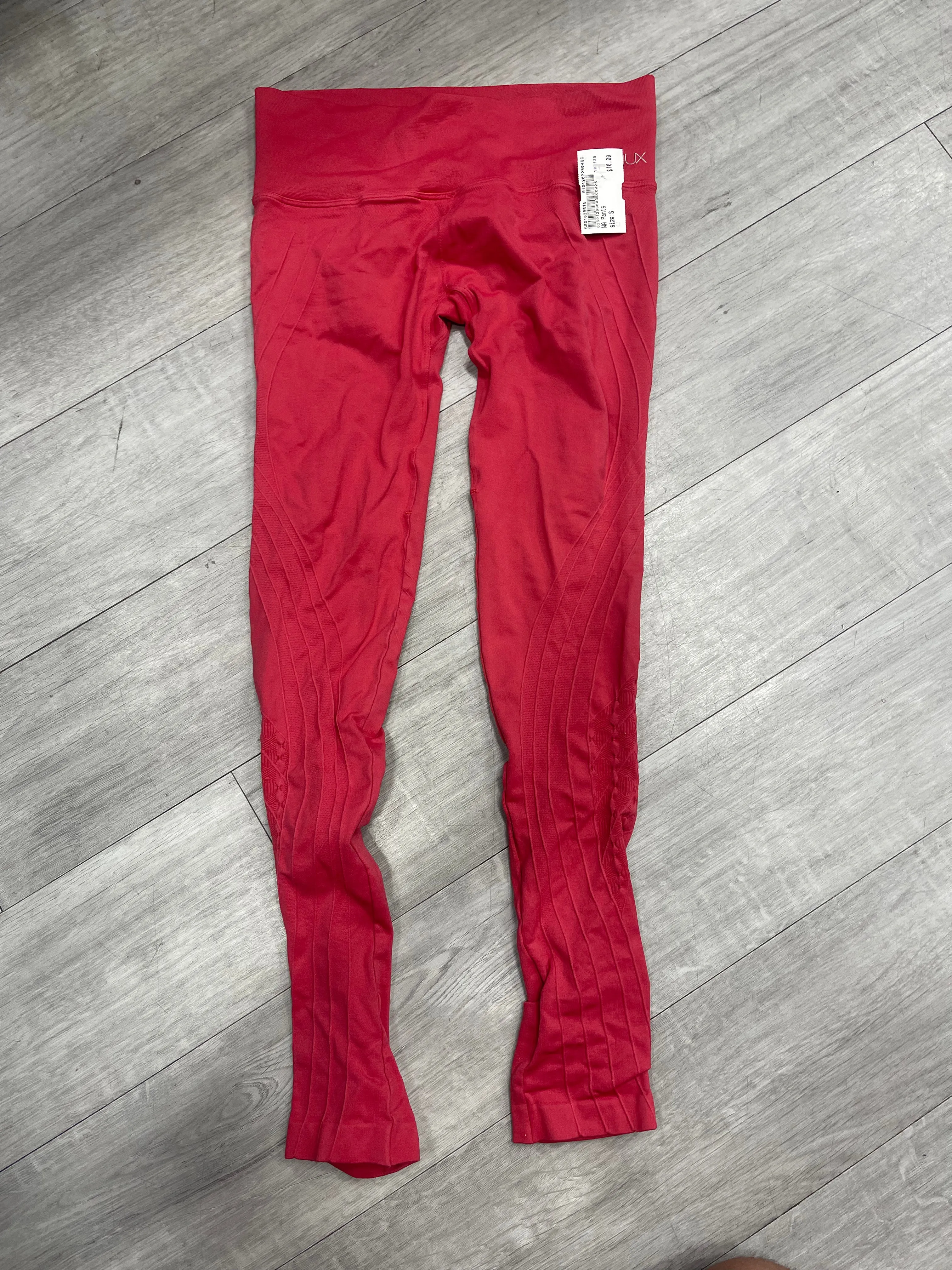 NUX Athletic Pants Size Small