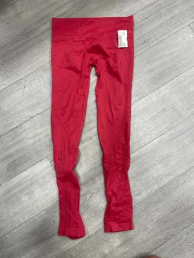 NUX Athletic Pants Size Small