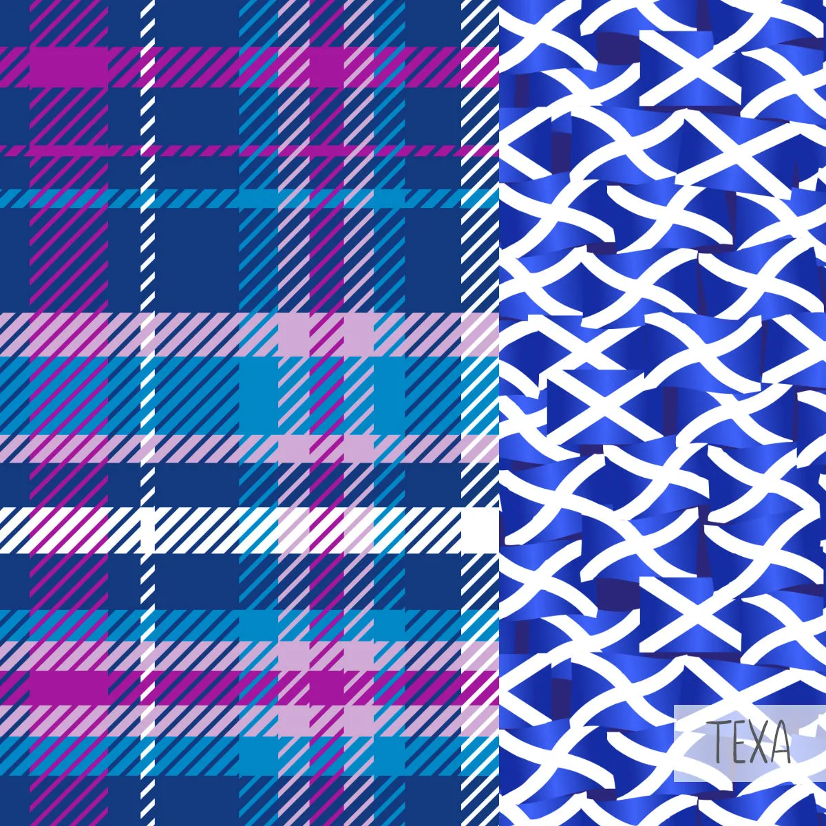 Sale Skapri | Texa Saltire