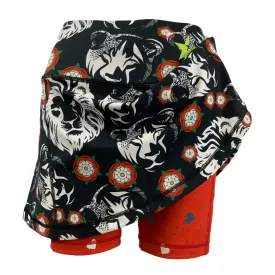 Sale Skort | Lionheart