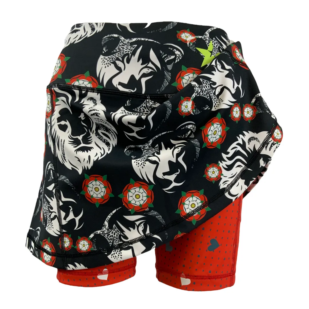 Sale Skort | Lionheart