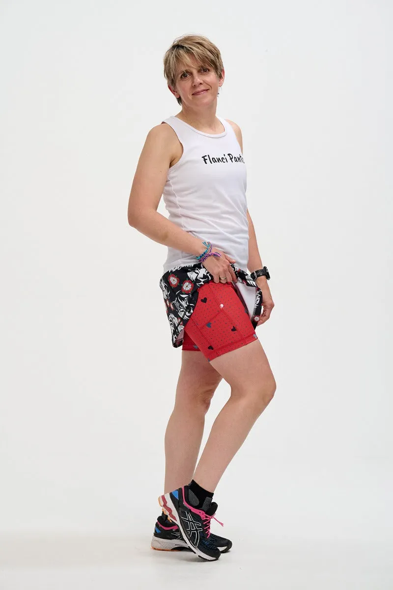 Sale Skort | Lionheart