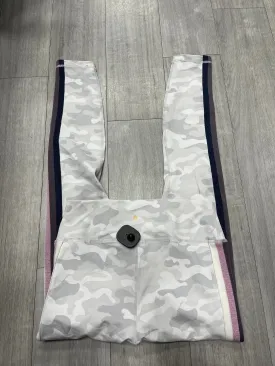 Spiritual Gangster Athletic Pants Size Large