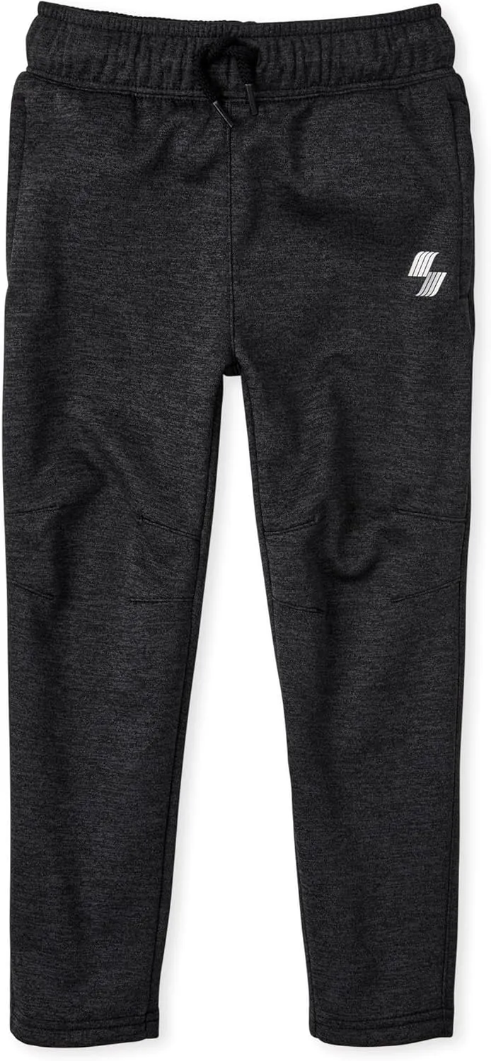 The Children's Place Boys' Athletic Performance Pants