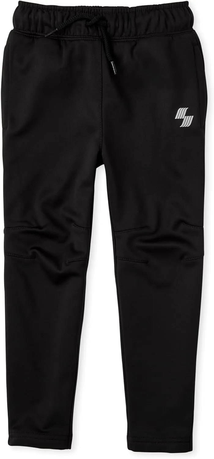 The Children's Place Boys' Athletic Performance Pants