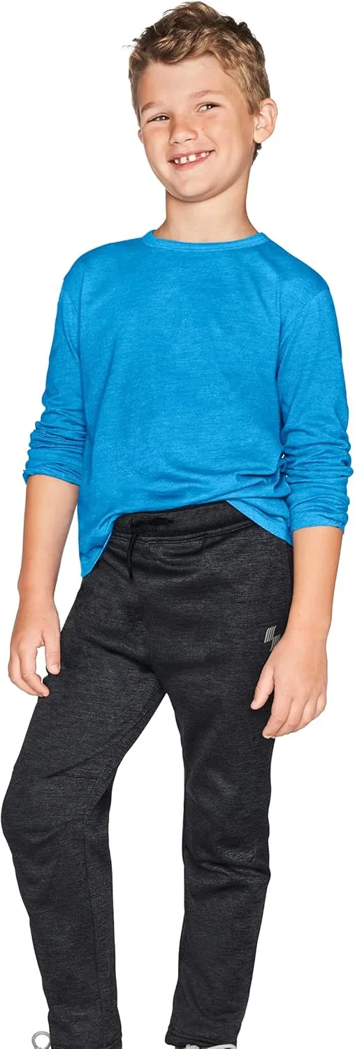 The Children's Place Boys' Athletic Performance Pants