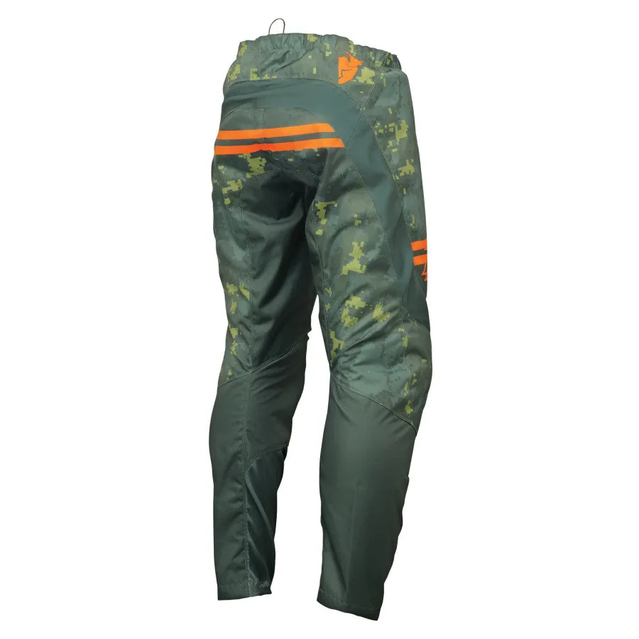 Thor Youth Sector DIGI Pants