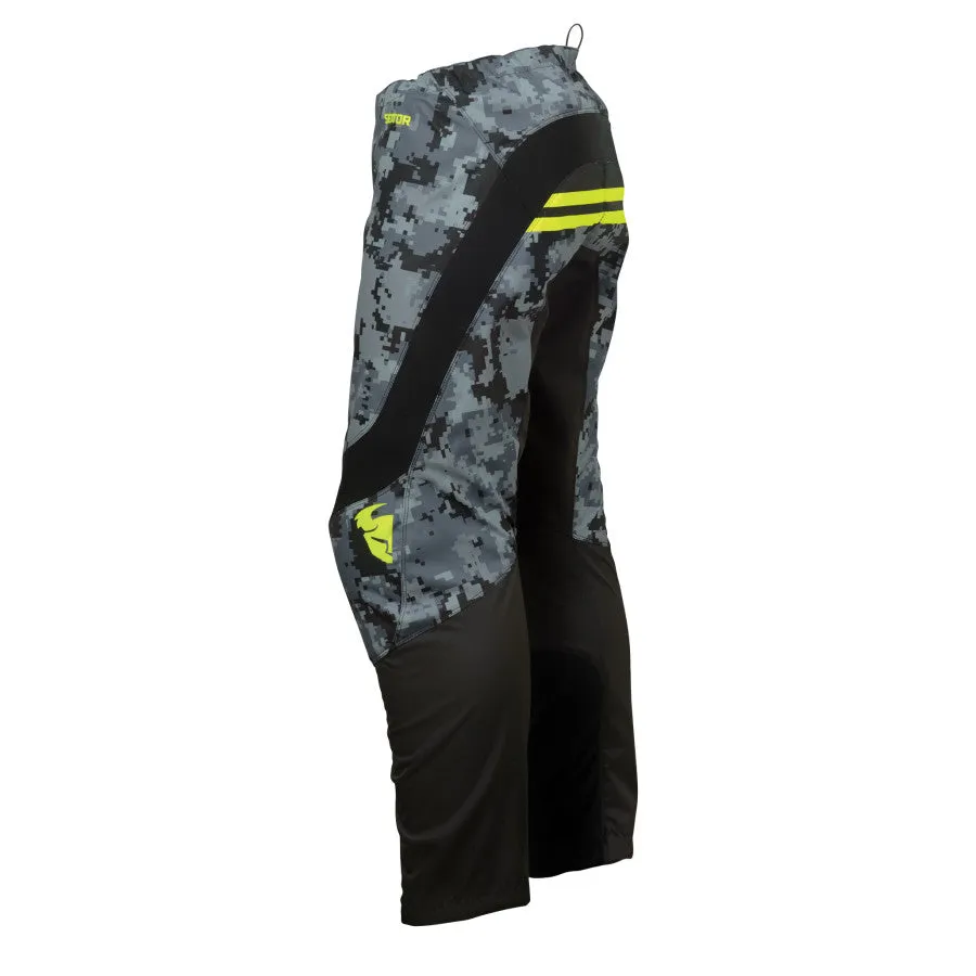Thor Youth Sector DIGI Pants