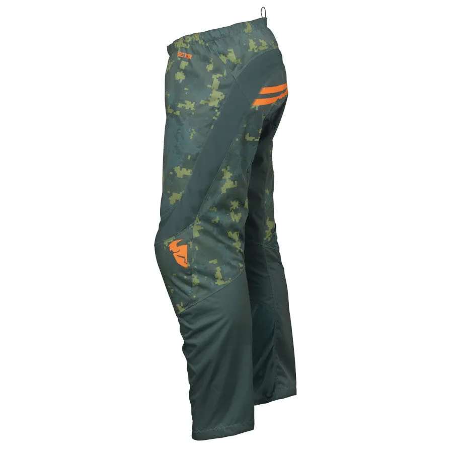 Thor Youth Sector DIGI Pants