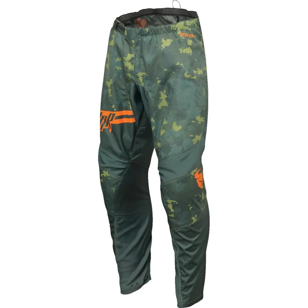 Thor Youth Sector DIGI Pants